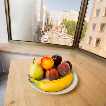 איסטמבול Golden Street Hotel מראה חיצוני תמונה