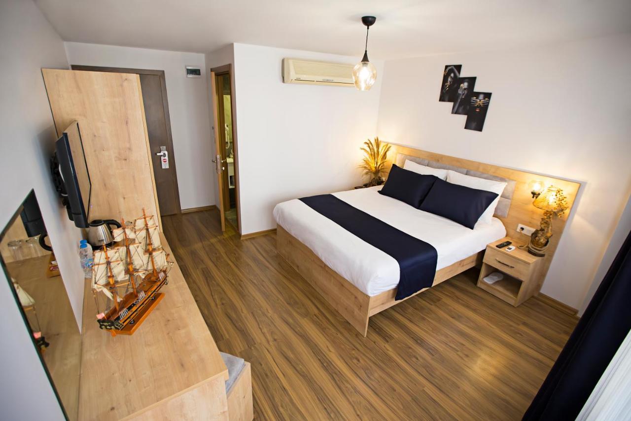 איסטמבול Golden Street Hotel מראה חיצוני תמונה