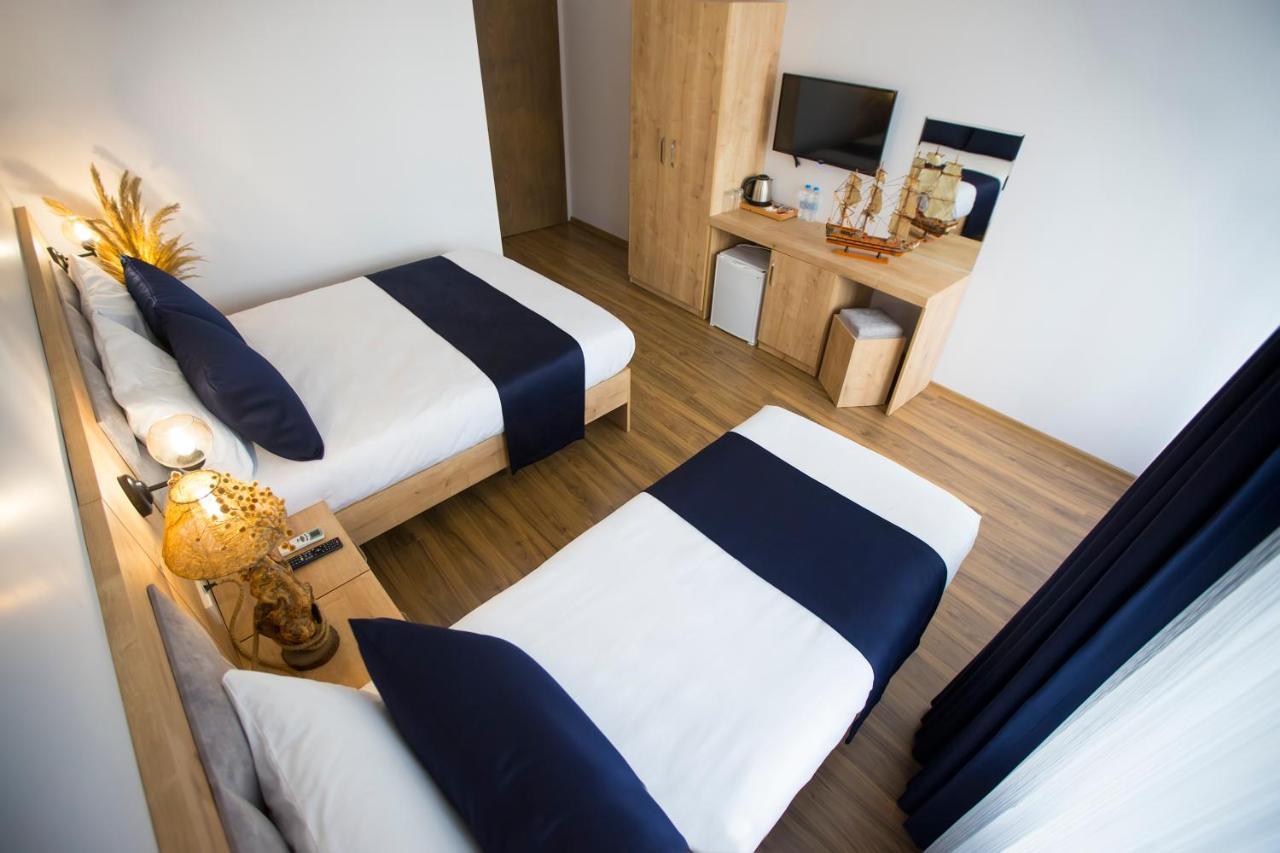 איסטמבול Golden Street Hotel מראה חיצוני תמונה
