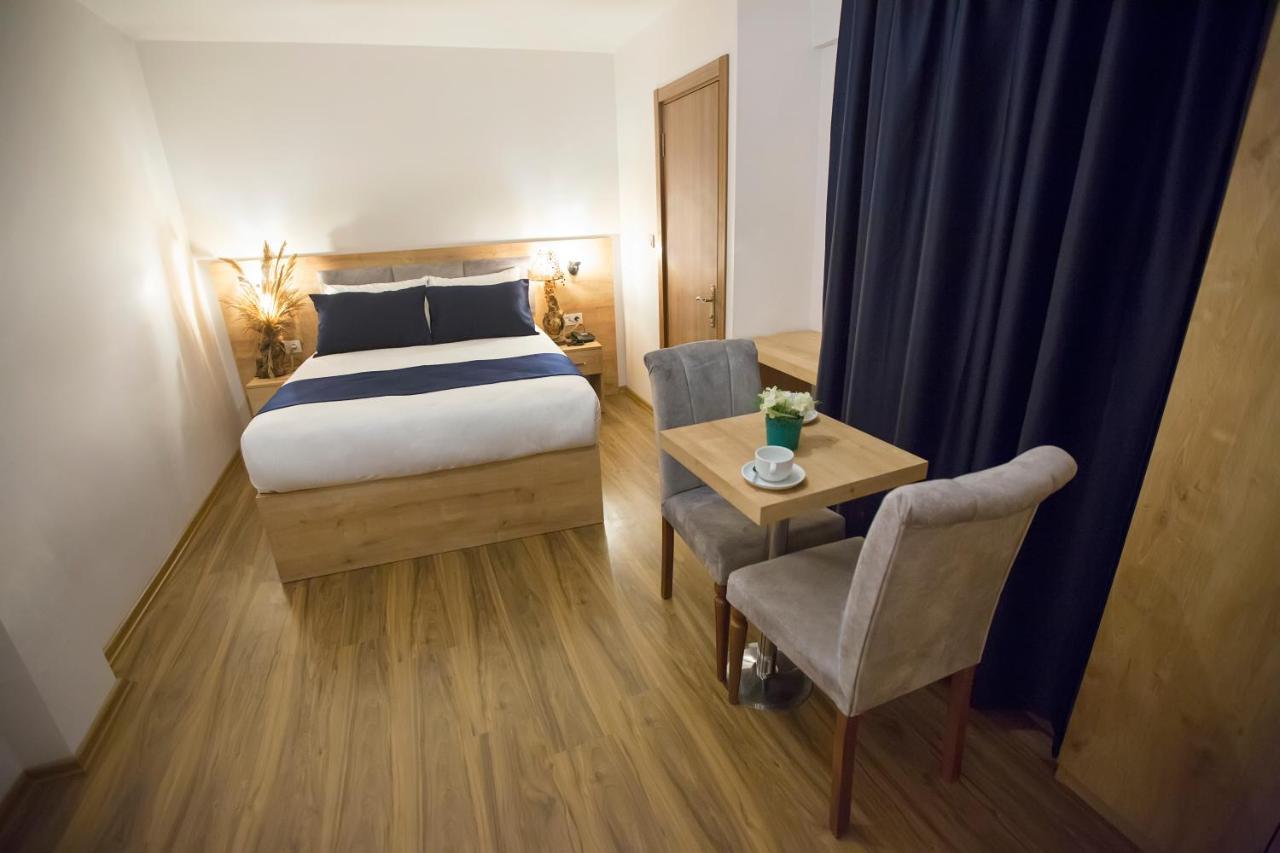 איסטמבול Golden Street Hotel מראה חיצוני תמונה