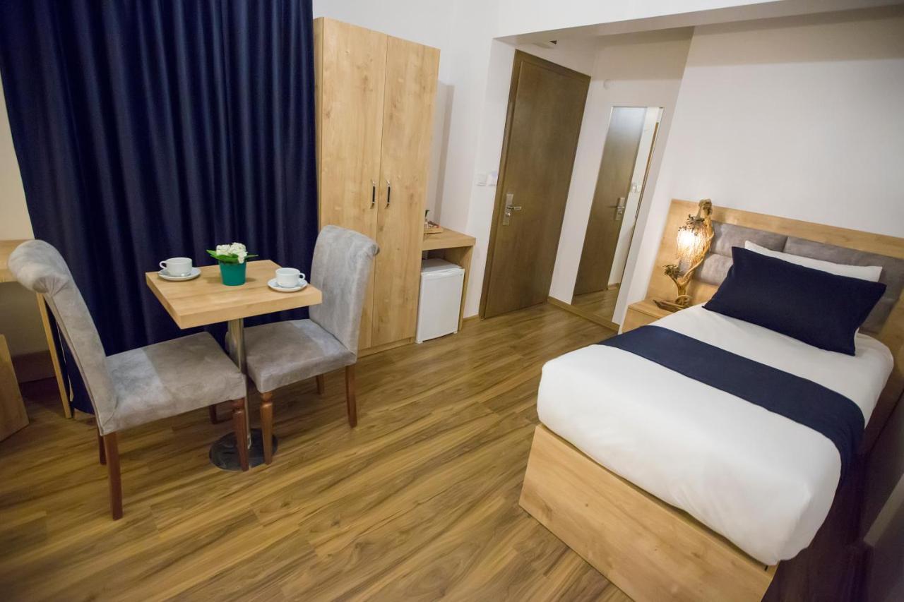 איסטמבול Golden Street Hotel מראה חיצוני תמונה