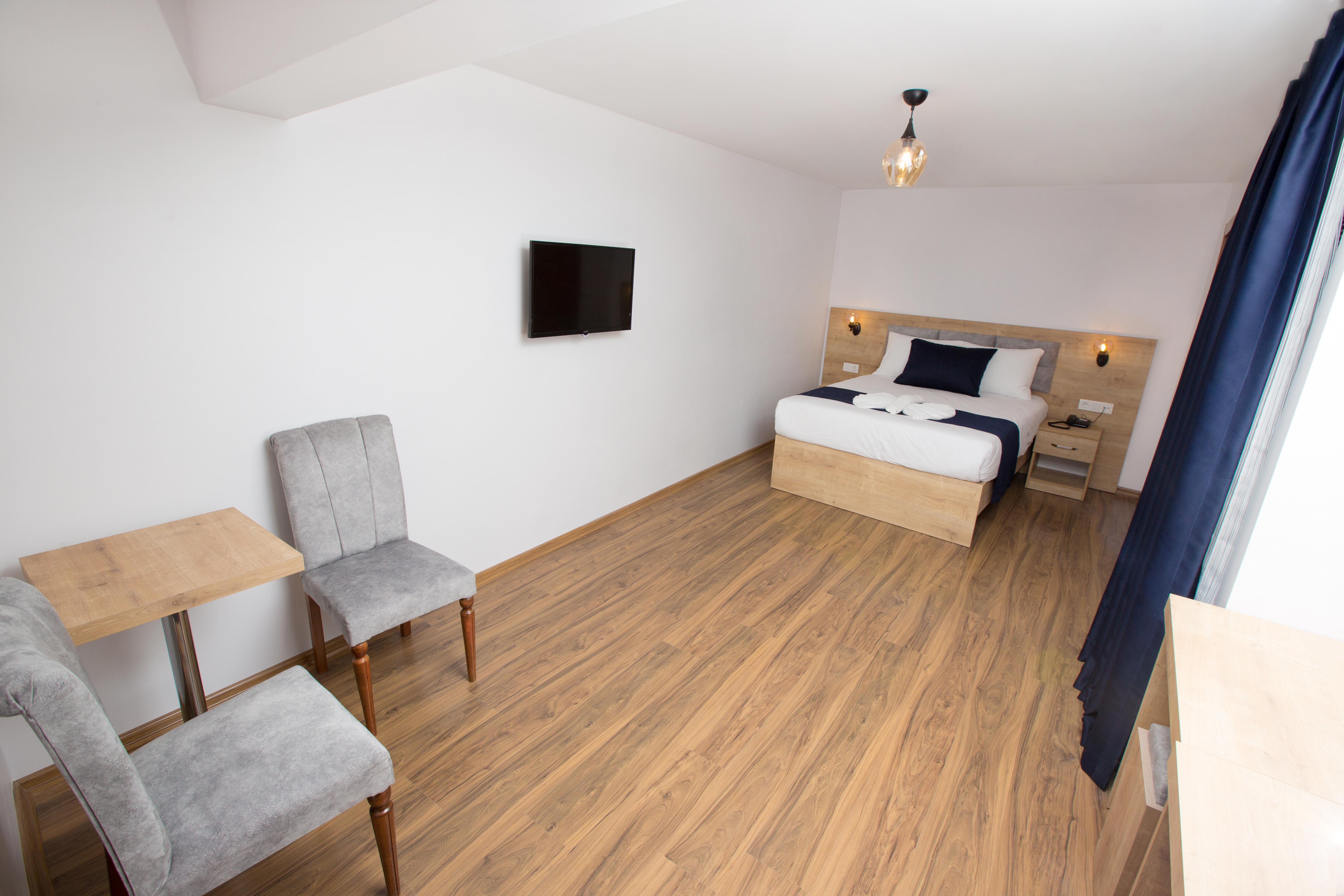 איסטמבול Golden Street Hotel מראה חיצוני תמונה