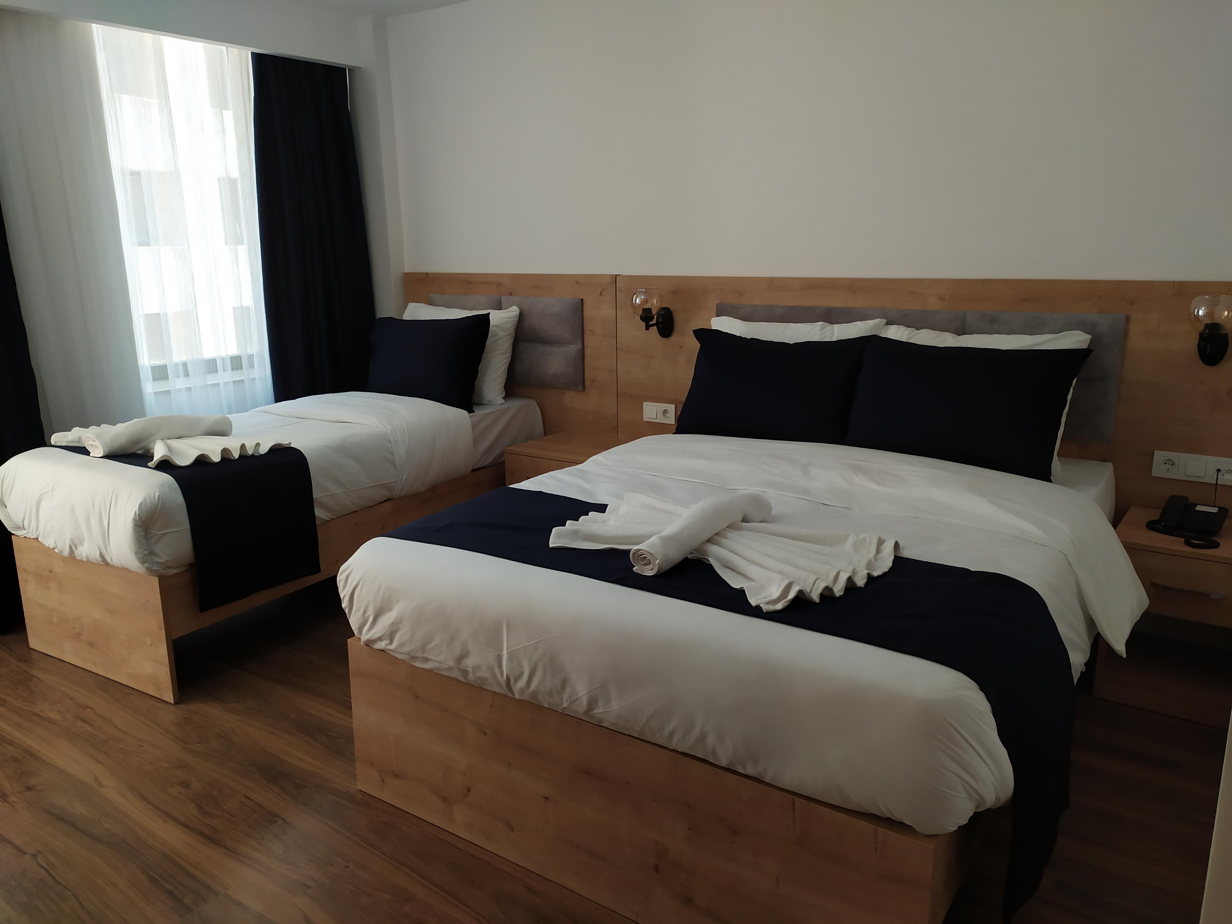 איסטמבול Golden Street Hotel מראה חיצוני תמונה