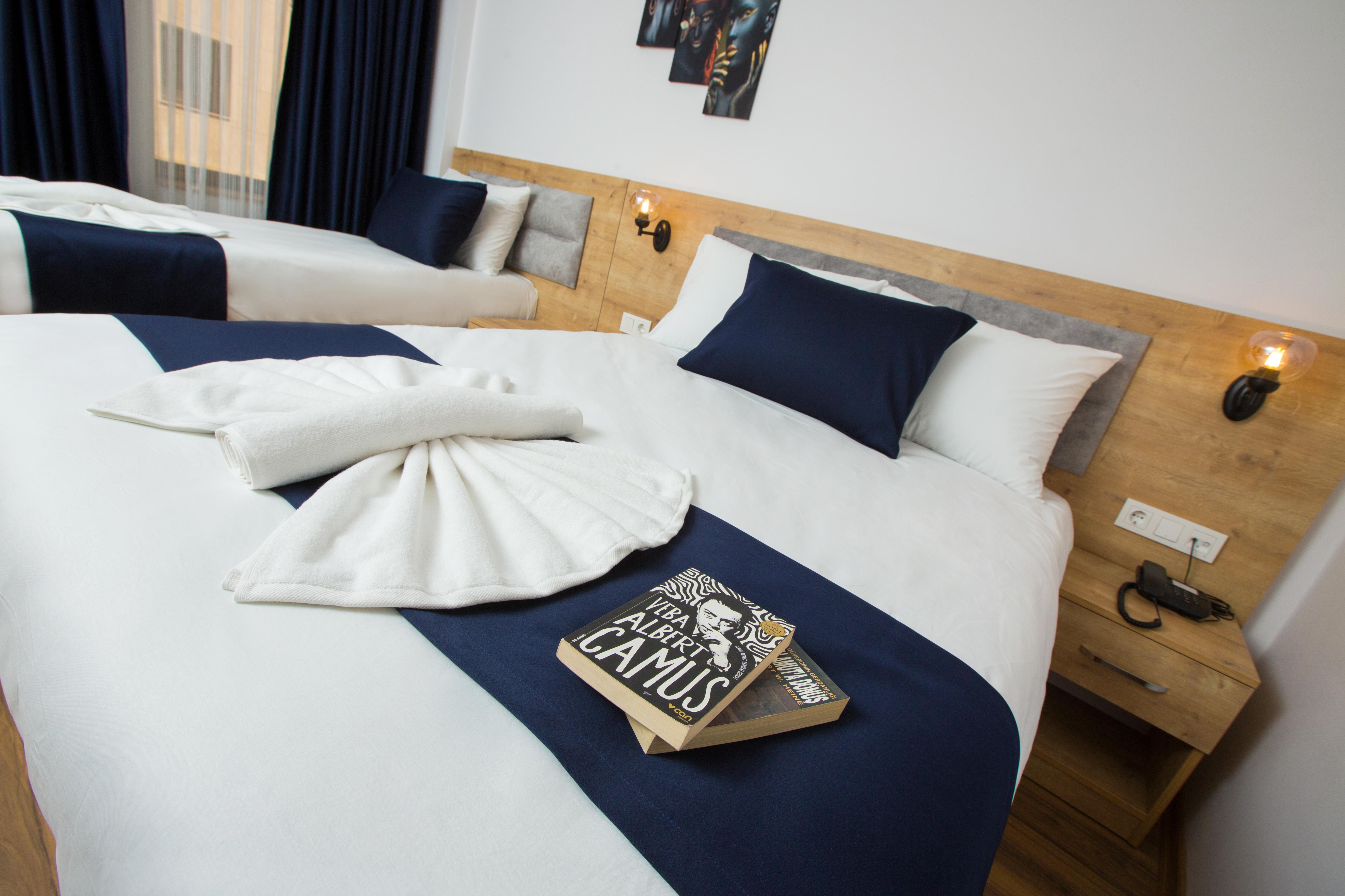 איסטמבול Golden Street Hotel מראה חיצוני תמונה
