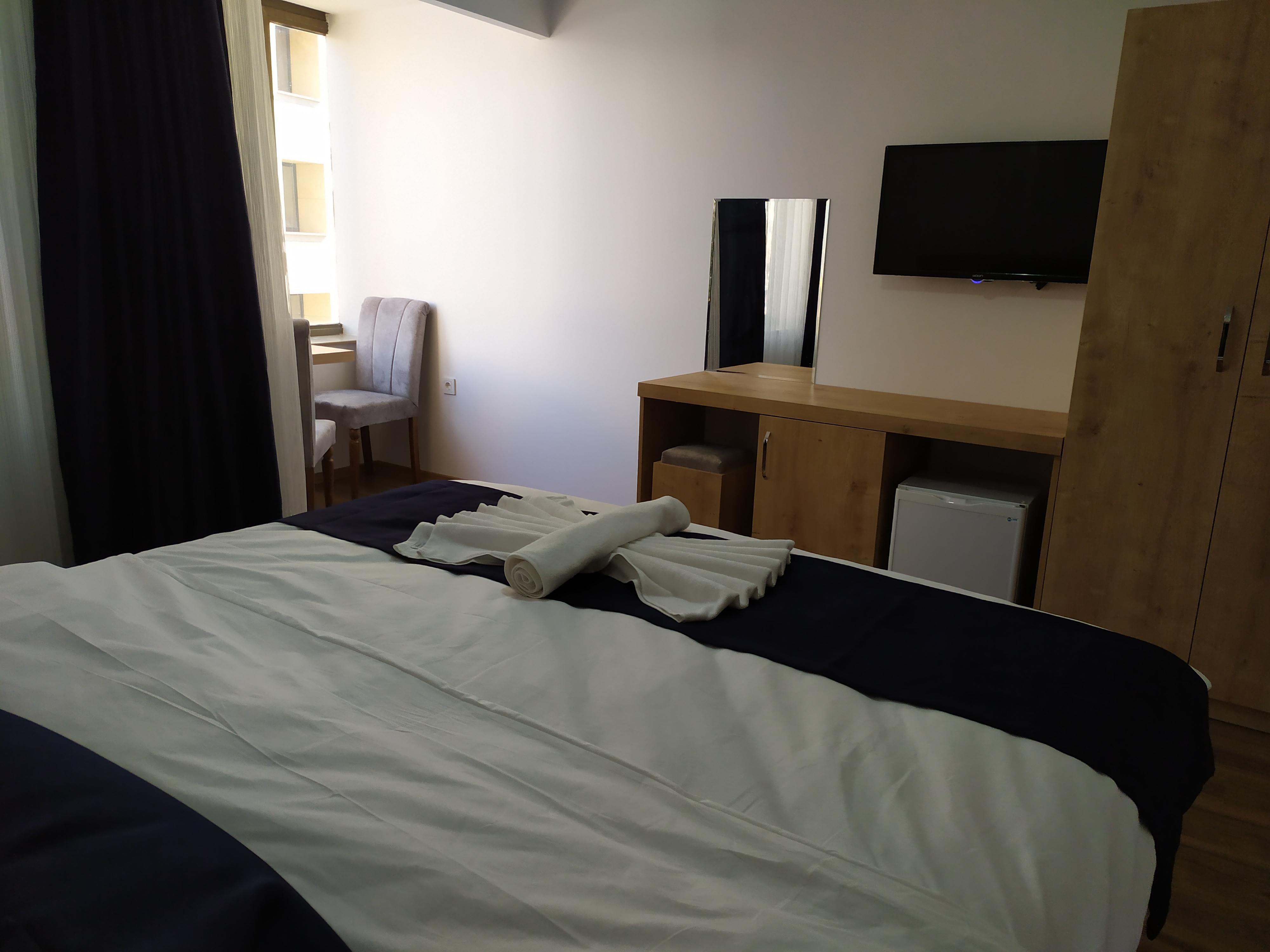 איסטמבול Golden Street Hotel מראה חיצוני תמונה