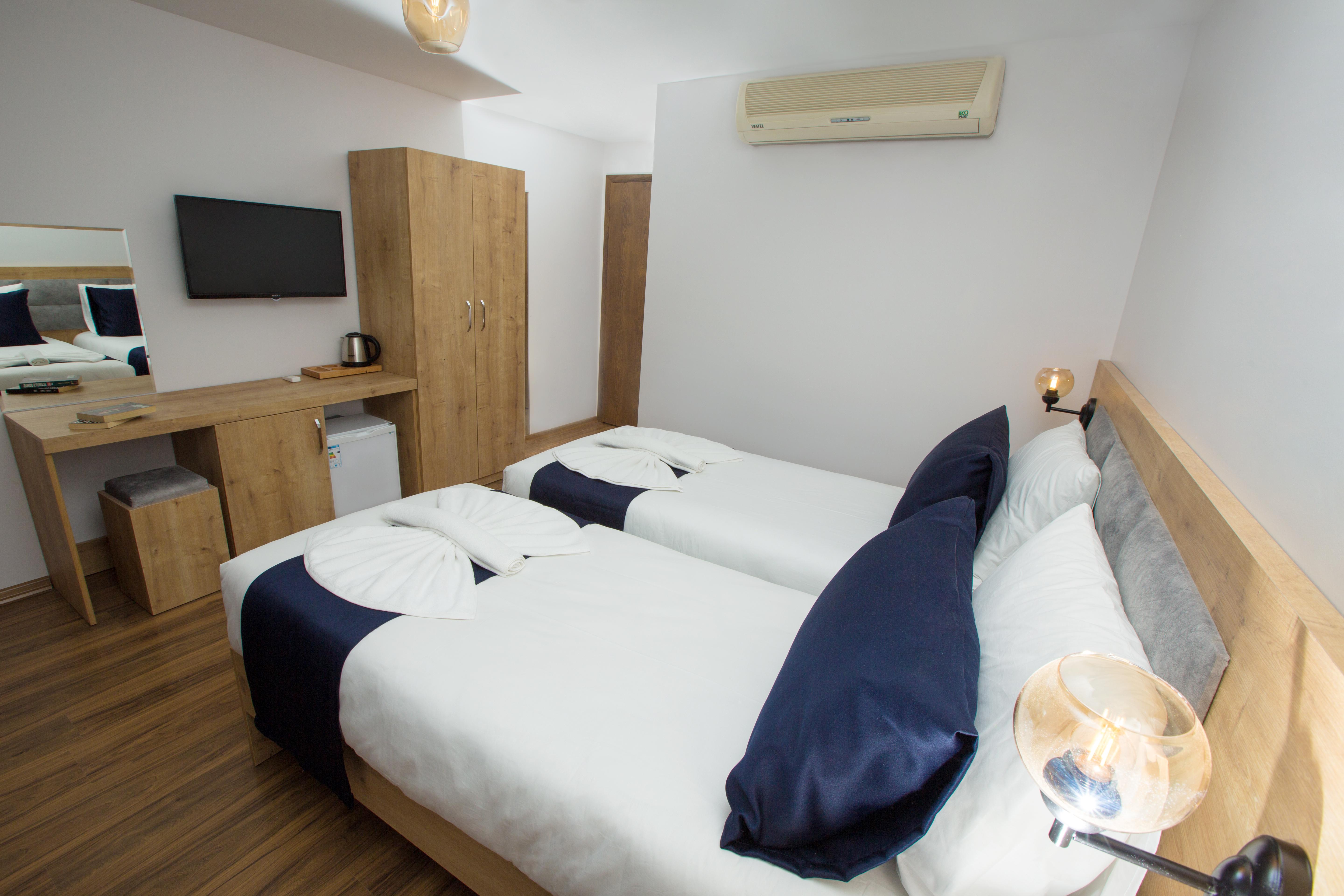איסטמבול Golden Street Hotel מראה חיצוני תמונה