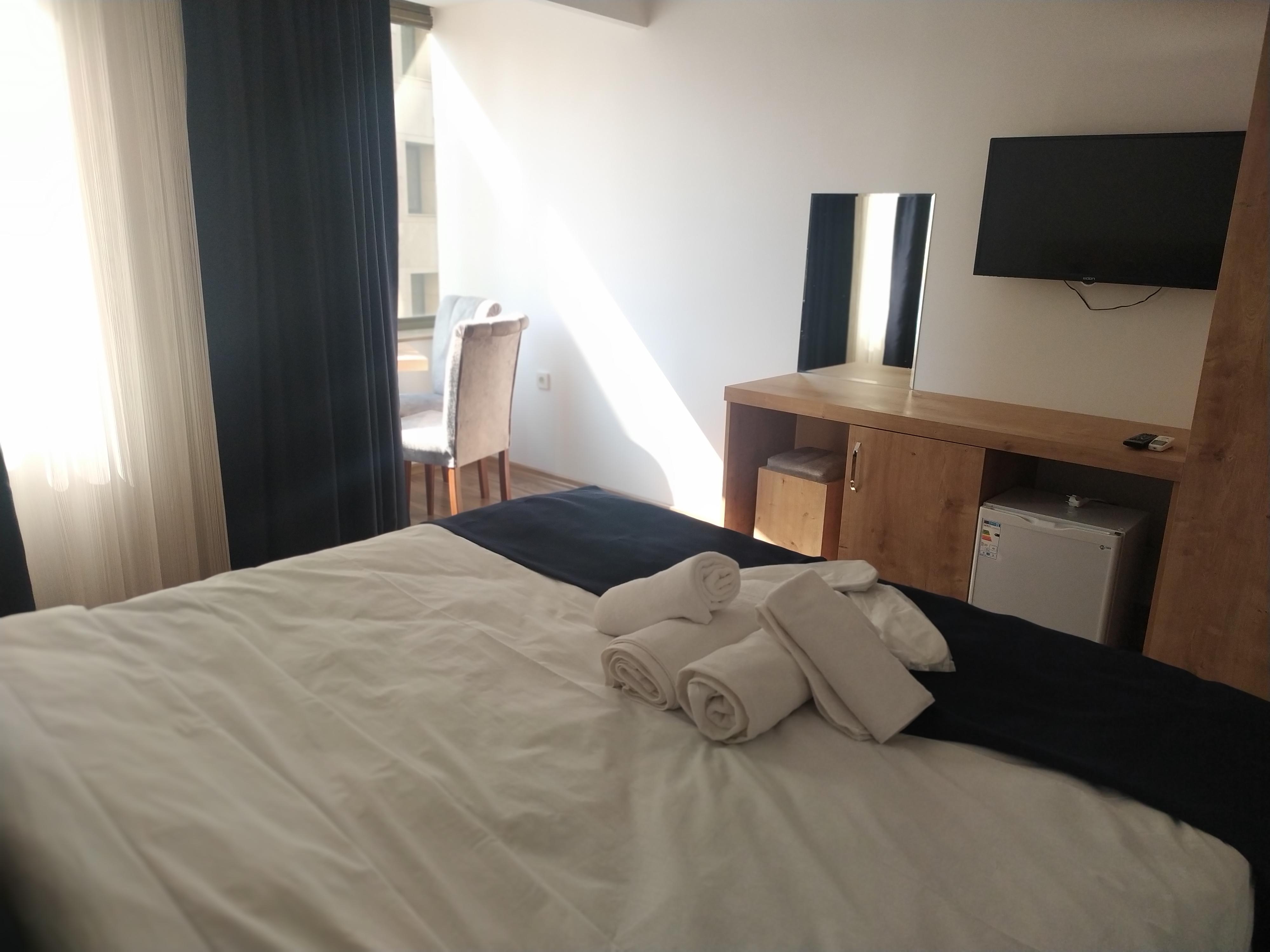 איסטמבול Golden Street Hotel מראה חיצוני תמונה