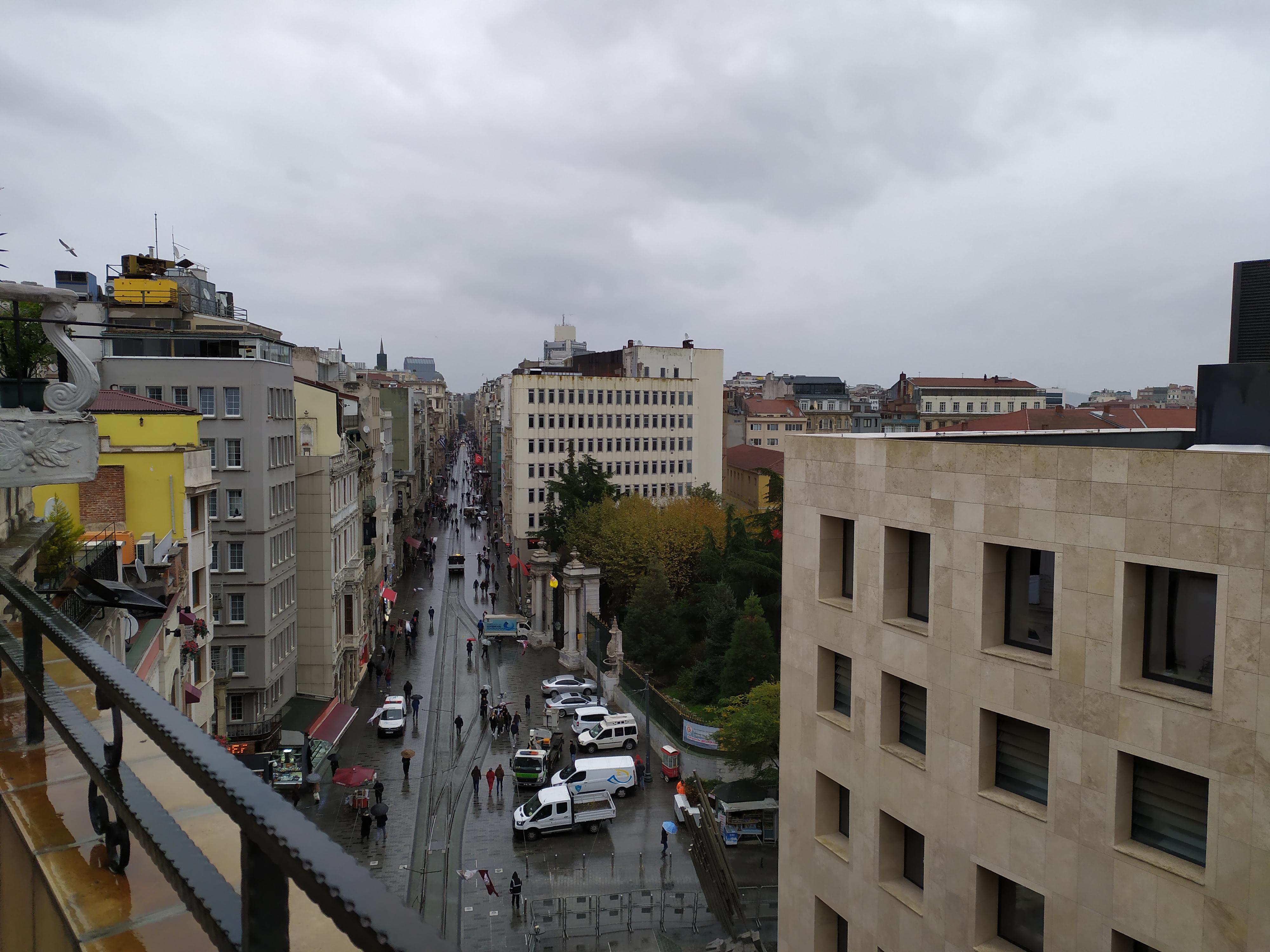 איסטמבול Golden Street Hotel מראה חיצוני תמונה